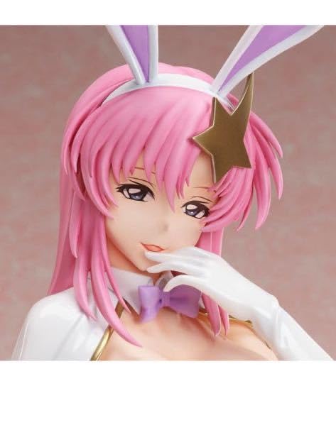 Amazon.co.jp: B-style 機動戦士 SEED DESTINY ミーア キャンベル